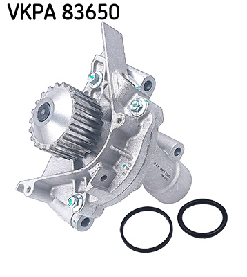 SKF VKPA 83650 Waterpomp